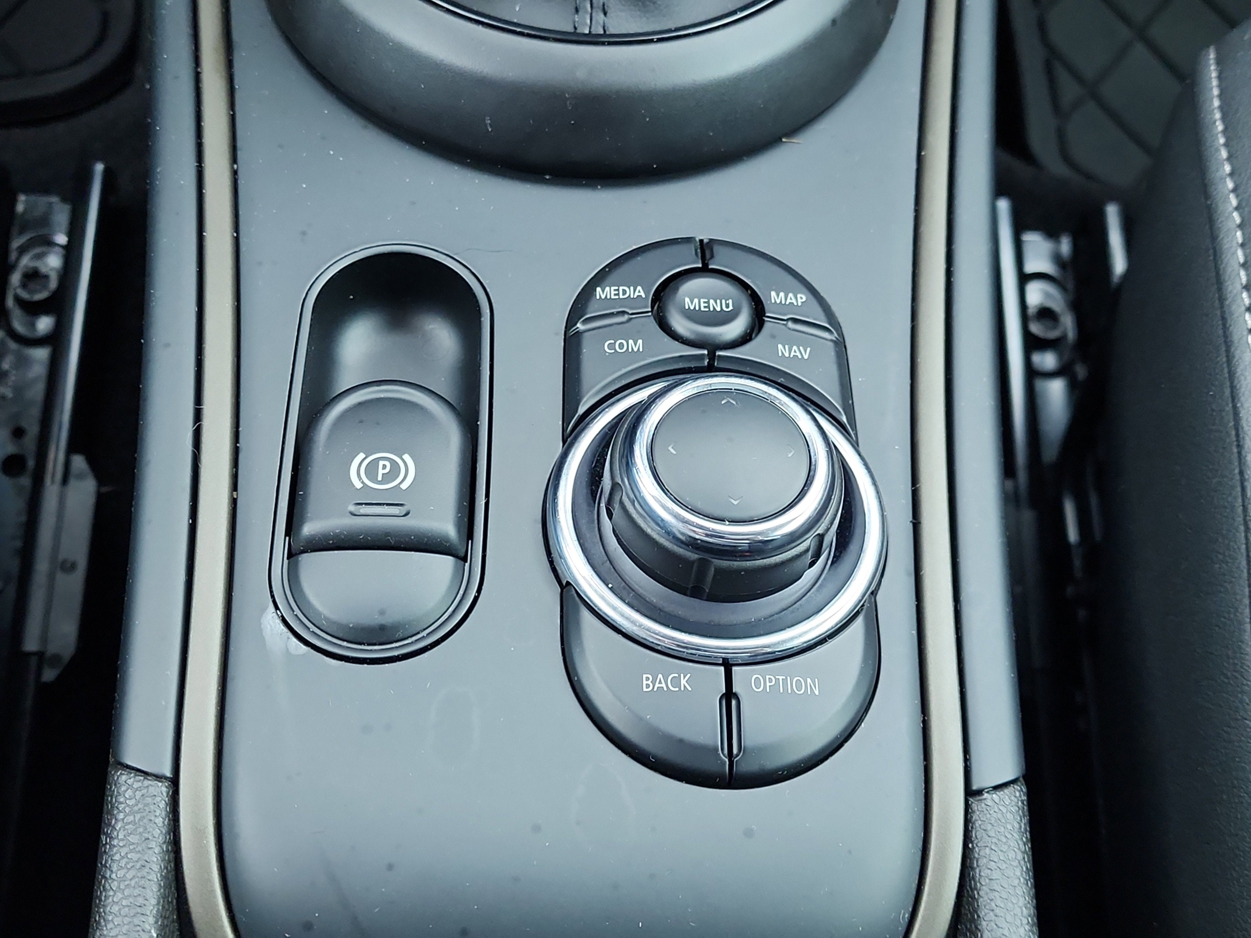 2024 MINI Countryman Cooper S