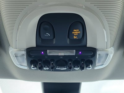 2024 MINI Countryman Cooper S