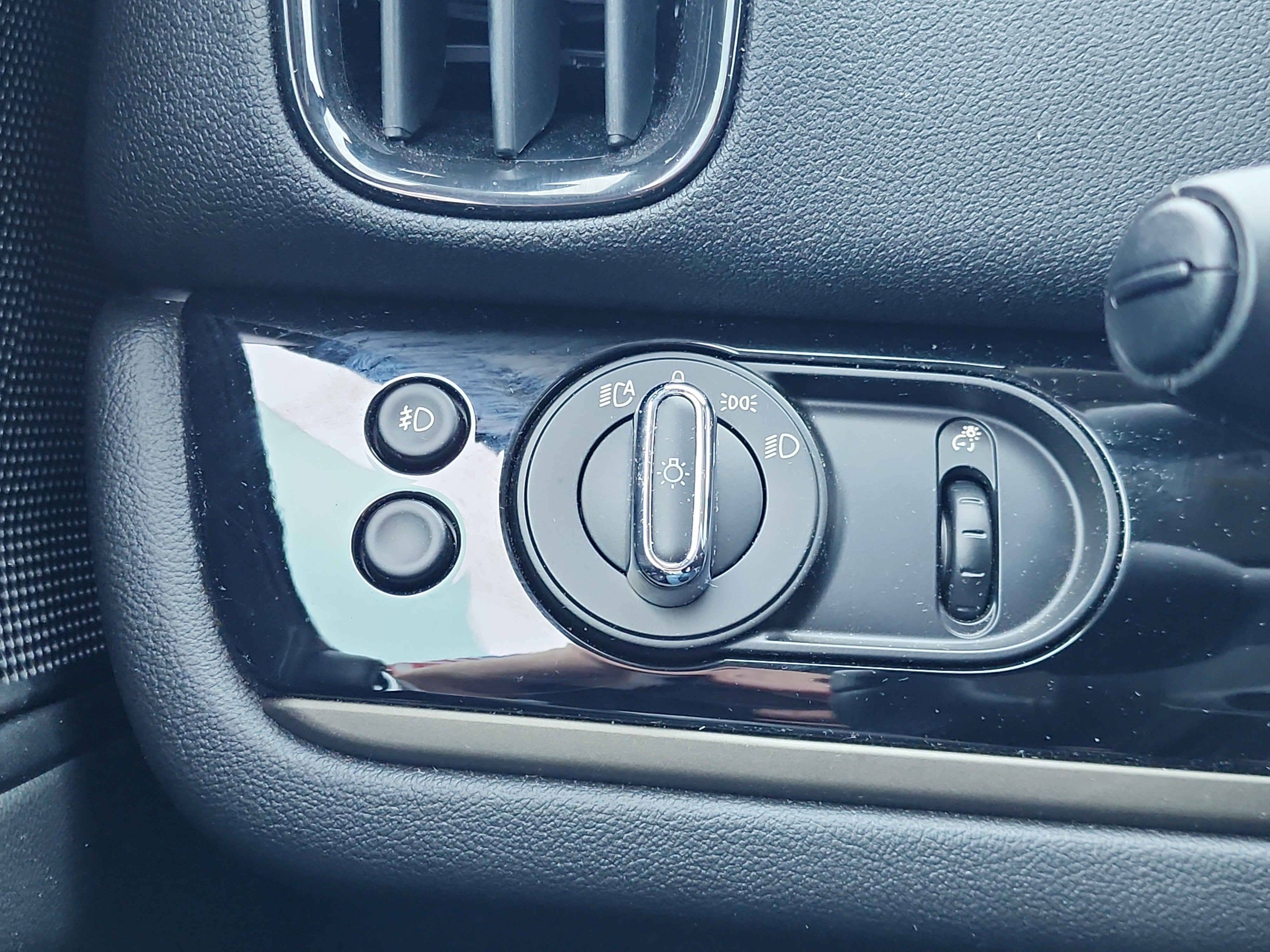 2024 MINI Countryman Cooper S