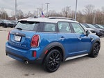 2024 MINI Countryman Cooper S