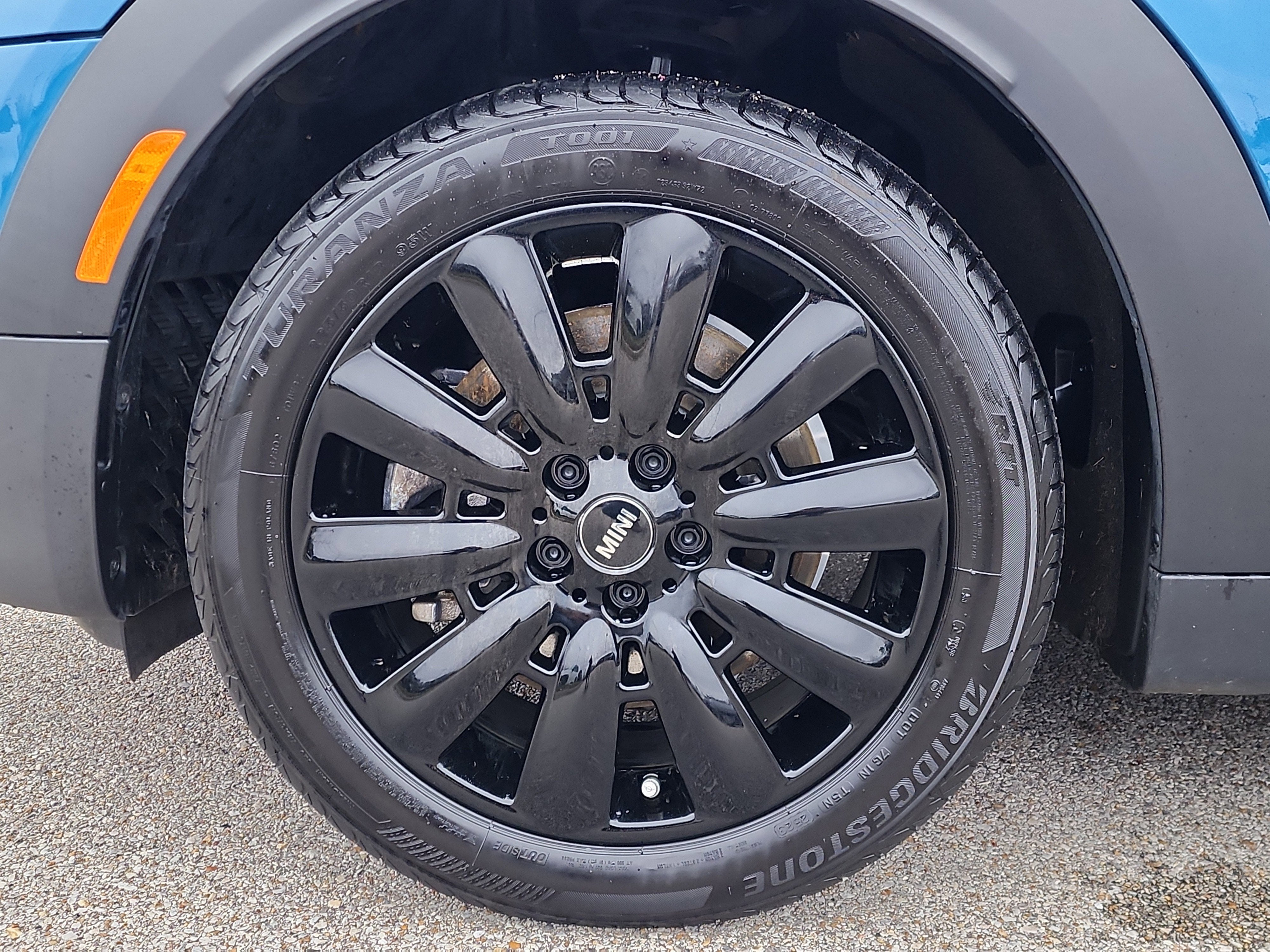 2024 MINI Countryman Cooper S