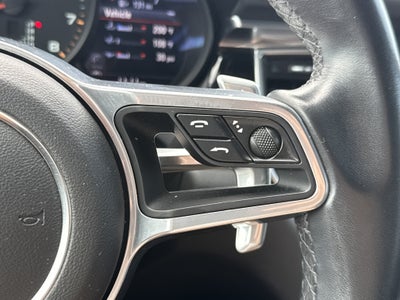 2018 Porsche Macan AWD