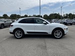 2018 Porsche Macan AWD