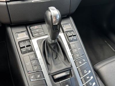 2018 Porsche Macan AWD