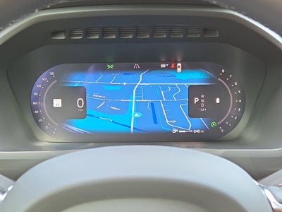 2024 Volvo XC90 Ultimate Bright Theme