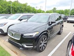 2024 Volvo XC90 Ultimate Bright Theme