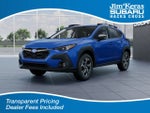 2027 Subaru CROSSTREK Premium