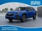 2027 Subaru CROSSTREK Premium