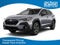 2027 Subaru CROSSTREK Base