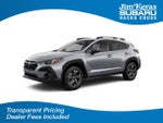 2027 Subaru CROSSTREK Base