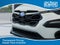 2027 Subaru CROSSTREK Limited