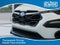 2027 Subaru CROSSTREK Limited