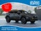 2027 Subaru CROSSTREK Wilderness