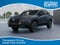 2027 Subaru CROSSTREK Wilderness