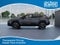 2027 Subaru CROSSTREK Wilderness