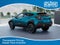 2027 Subaru CROSSTREK Wilderness