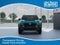2027 Subaru CROSSTREK Wilderness