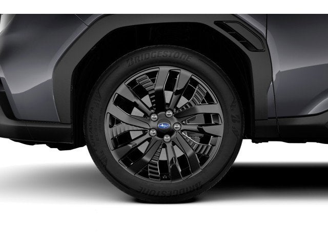 2026 Subaru FORESTER Sport Onyx Addition