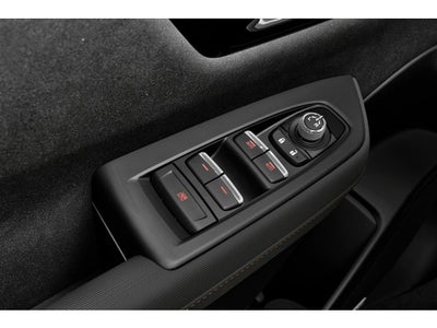 2026 Subaru FORESTER Sport Onyx Addition