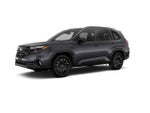 2026 Subaru FORESTER Sport Onyx Addition