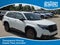 2026 Subaru FORESTER Sport Hybrid