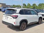 2026 Subaru FORESTER Sport Hybrid