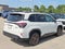 2026 Subaru FORESTER Sport Hybrid