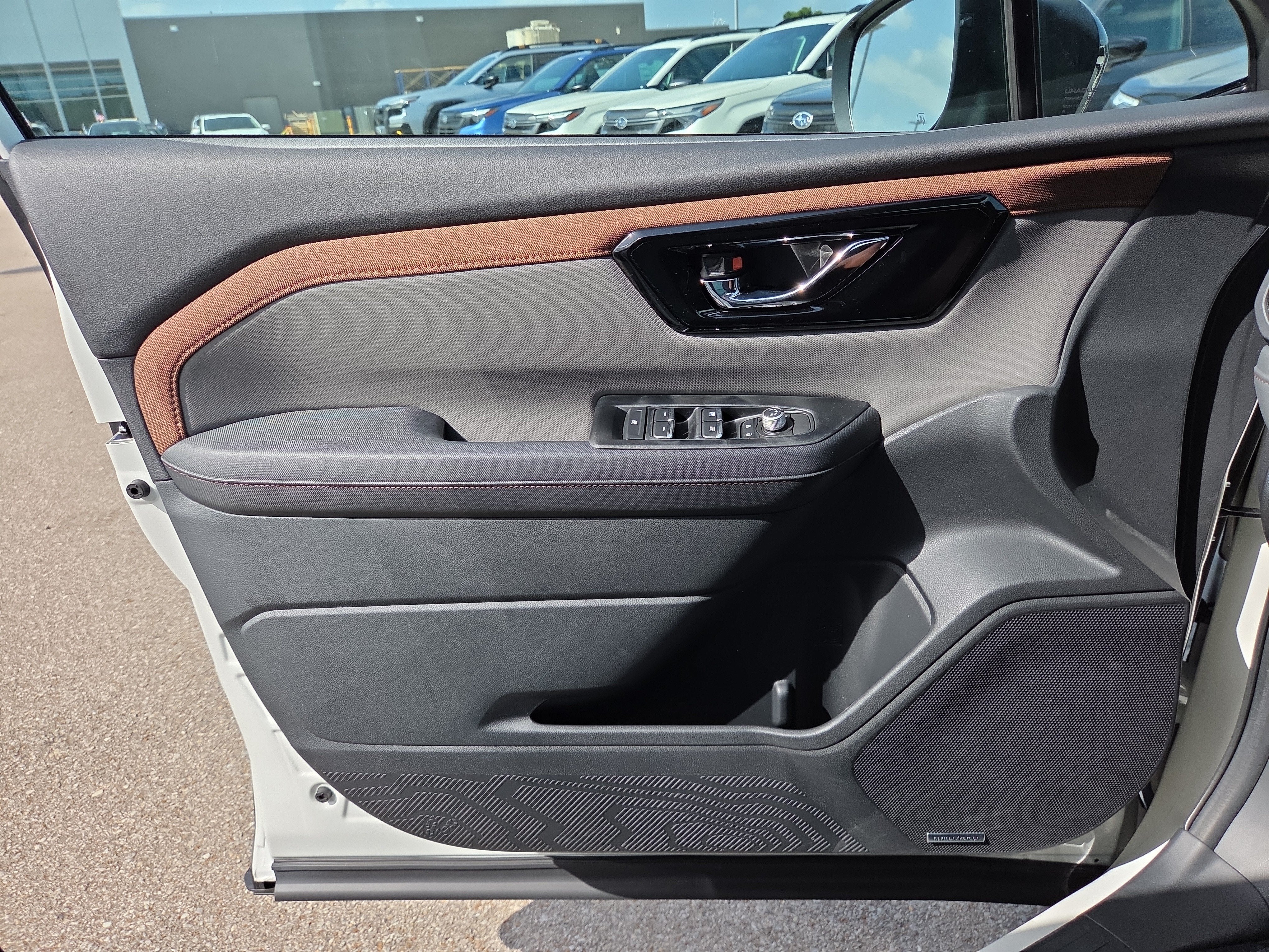 2026 Subaru FORESTER Sport Hybrid