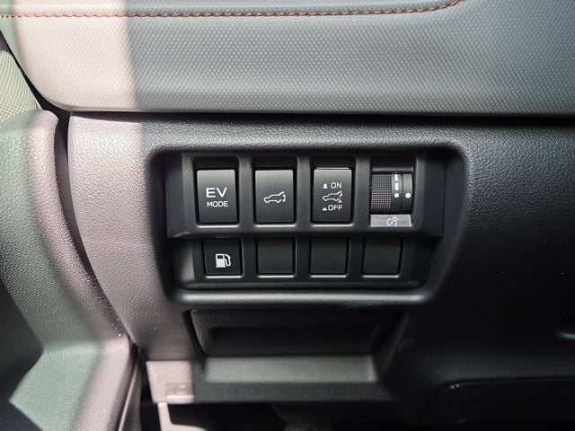 2026 Subaru FORESTER Sport Hybrid