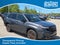 2026 Subaru FORESTER Sport Hybrid