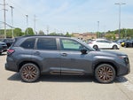 2026 Subaru FORESTER Sport Hybrid