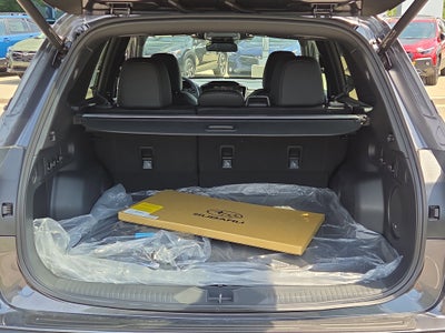 2026 Subaru FORESTER Sport Hybrid