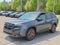 2026 Subaru FORESTER Sport Hybrid