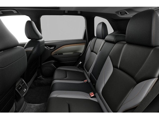 2026 Subaru FORESTER Sport Hybrid