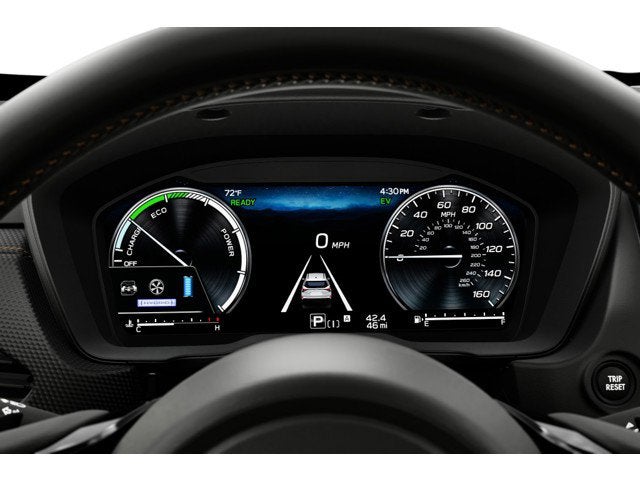 2026 Subaru FORESTER Sport Hybrid
