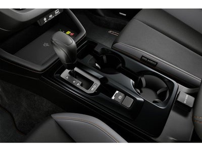 2026 Subaru FORESTER Sport Hybrid