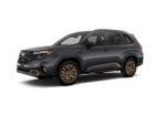 2026 Subaru FORESTER Sport Hybrid