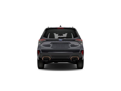 2026 Subaru FORESTER Sport Hybrid