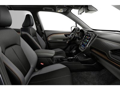 2026 Subaru FORESTER Sport Hybrid