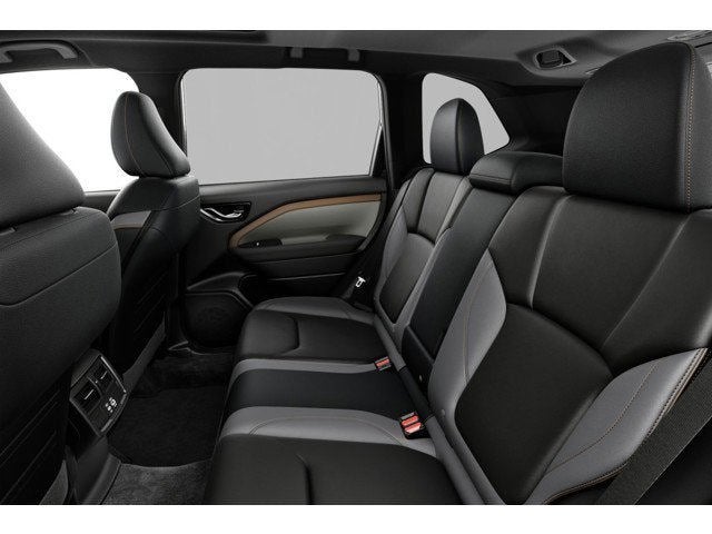 2026 Subaru FORESTER Sport Hybrid