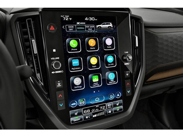 2026 Subaru FORESTER Sport Hybrid