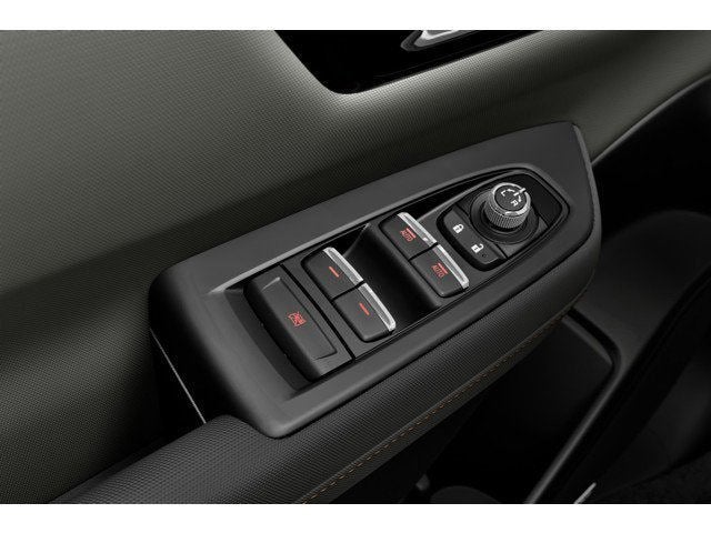 2026 Subaru FORESTER Sport Hybrid