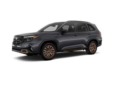 2026 Subaru FORESTER Sport Hybrid