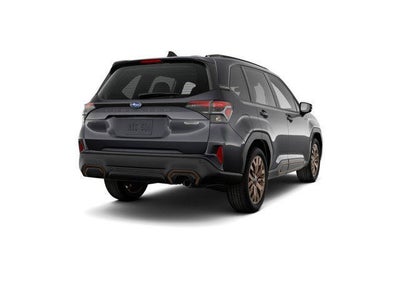 2026 Subaru FORESTER Sport Hybrid