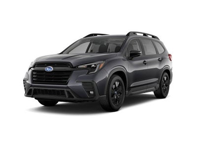 2026 Subaru ASCENT Premium 7-Passenger