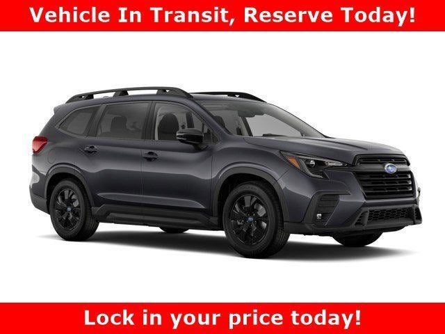 2026 Subaru ASCENT Premium 7-Passenger