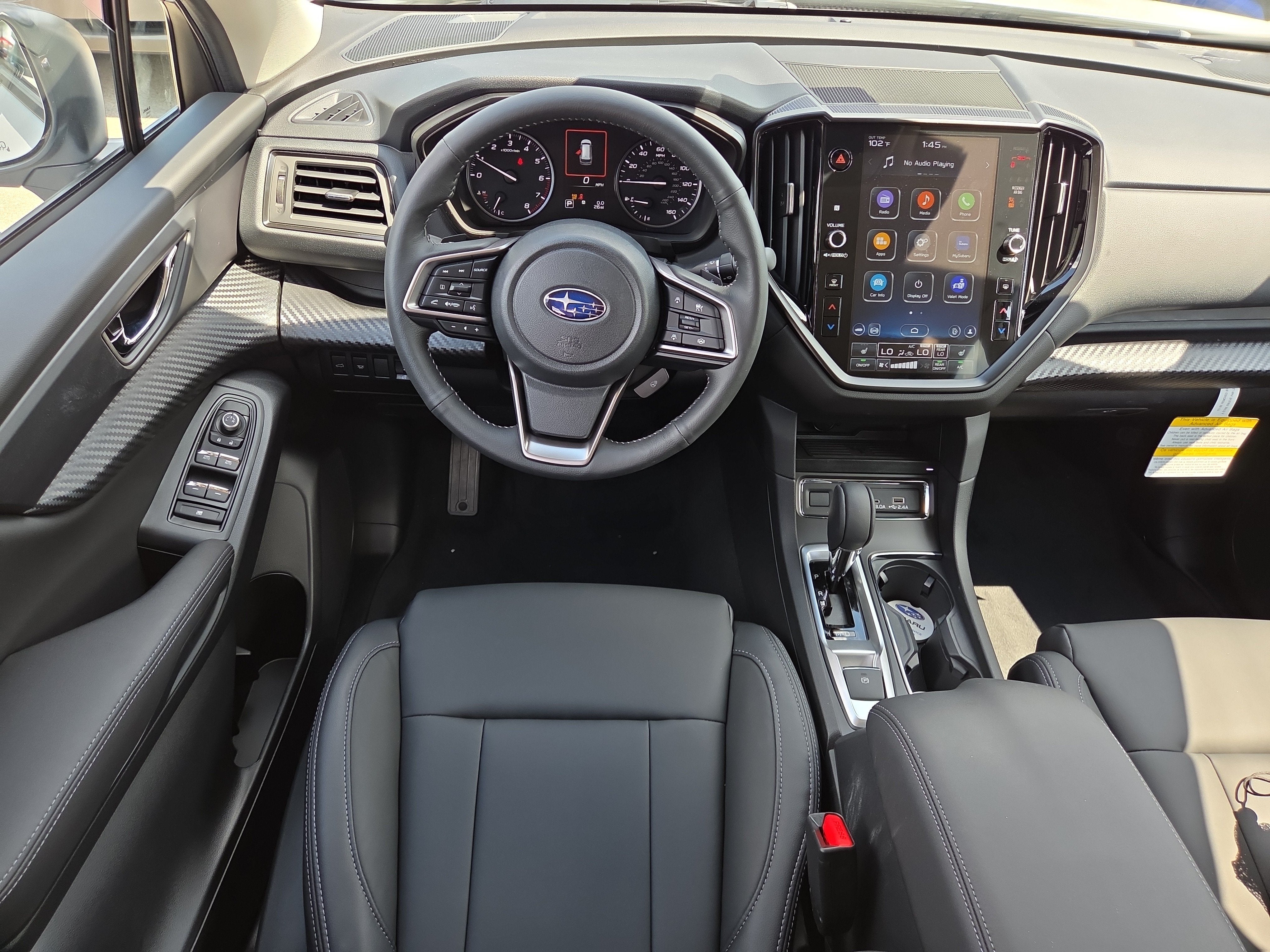 2026 Subaru ASCENT Premium 7-Passenger