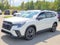 2026 Subaru ASCENT Premium 7-Passenger