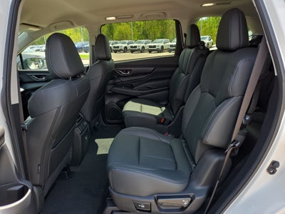 2026 Subaru ASCENT Premium 7-Passenger