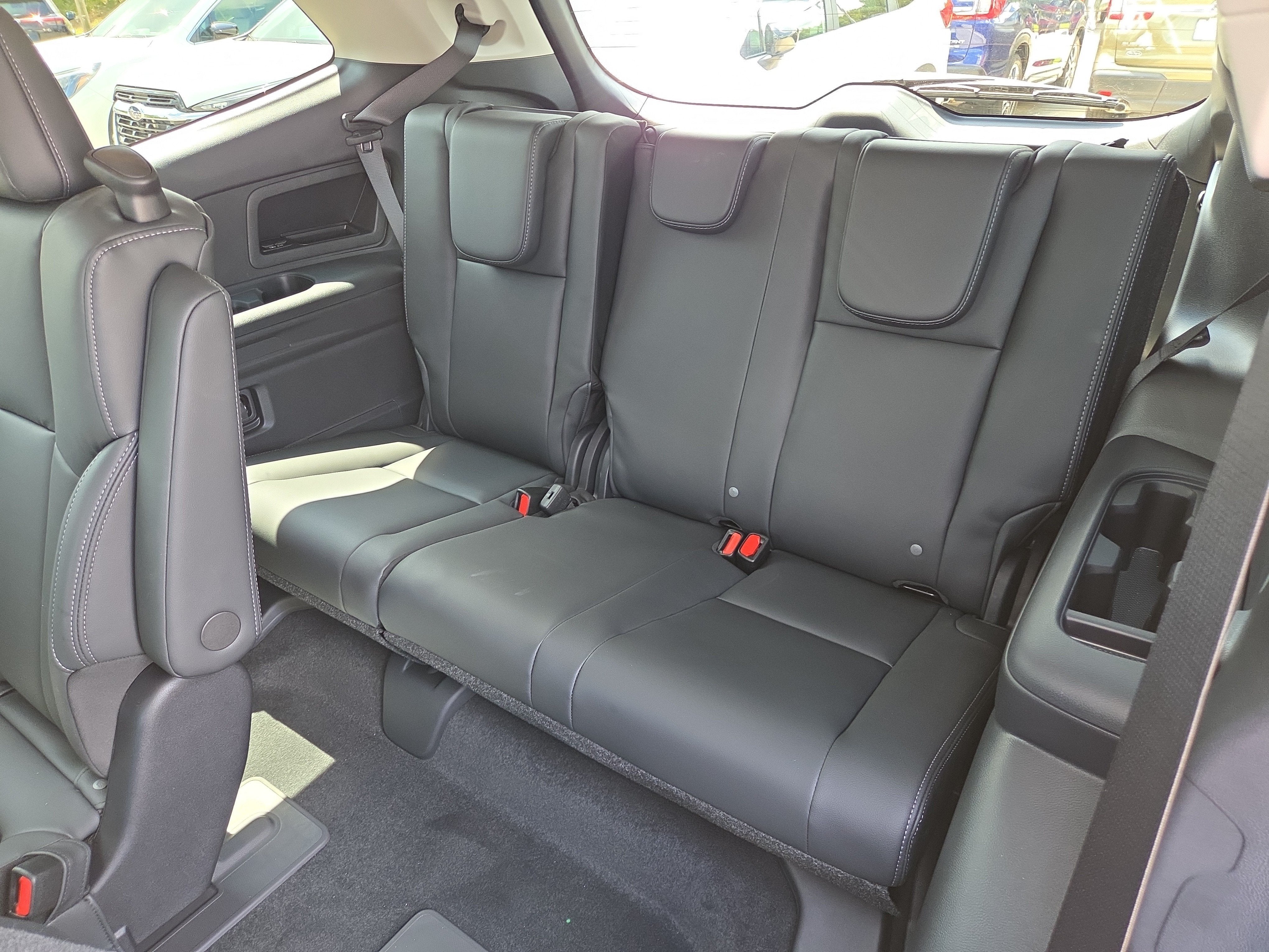 2026 Subaru ASCENT Premium 7-Passenger